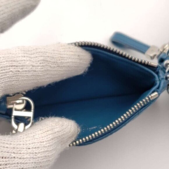 Christian Dior Cellphone Pouch and Coinpurse 627-061224 - Picture 14 of 16